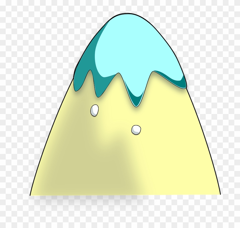 How To Set Use Blue Mountain Svg Vector Clipart