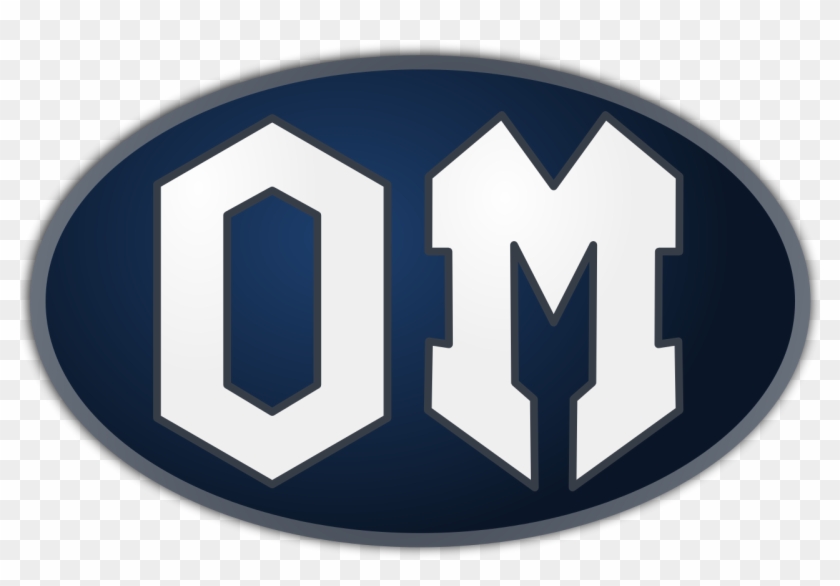 File Logo Om Svg Wikipedia Fiat 500 Logo Vector Fiat - Officine Meccaniche Clipart #906621