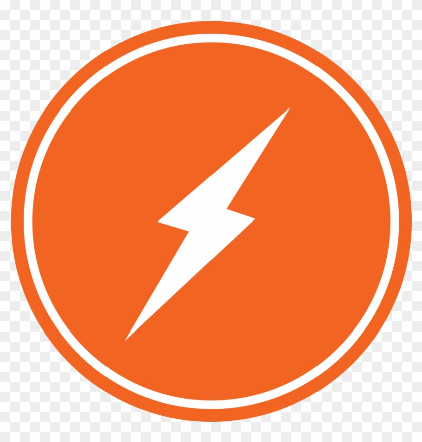 Power Generation - Power Generator Icon Png Clipart