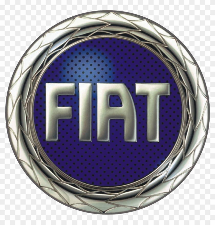 Fiat Clipart #906754