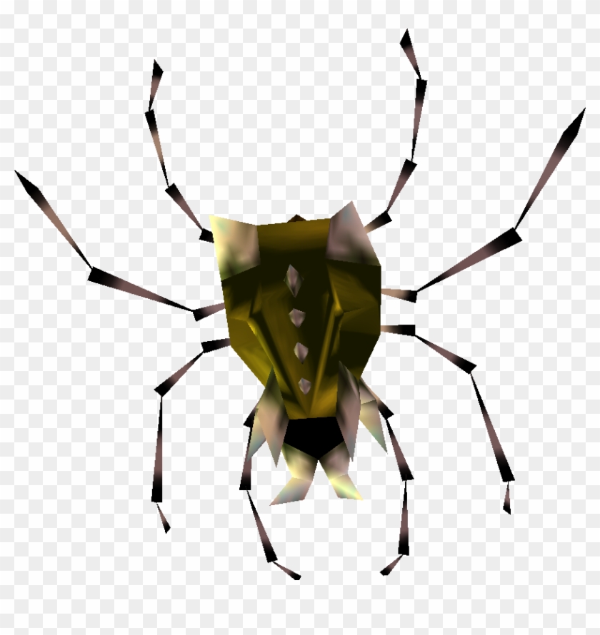 Skulltula Ocarina Of Time Clipart