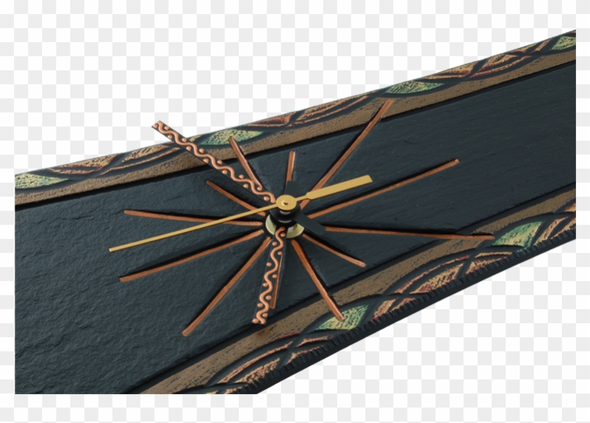 Clocks - Umbrella Clipart