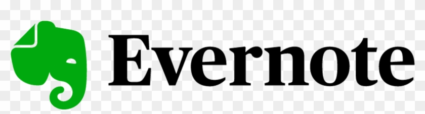 What Matters Most Isn't The Logo - Evernote Clipart