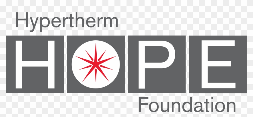Hypertherm Hope Foundation Clipart