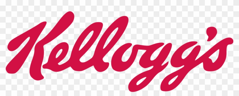 Kellogg's Logo - Logo Kelloggs Png Clipart