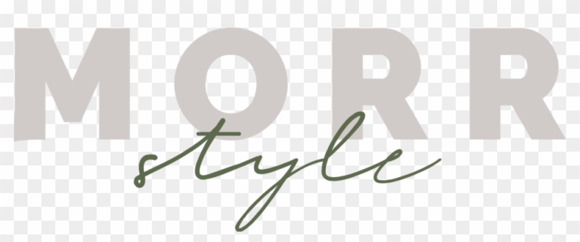 Grey W Olive - Calligraphy Clipart #907117