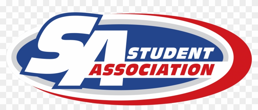 Medium Resolution Png - Ub Student Association Logo Clipart #907163