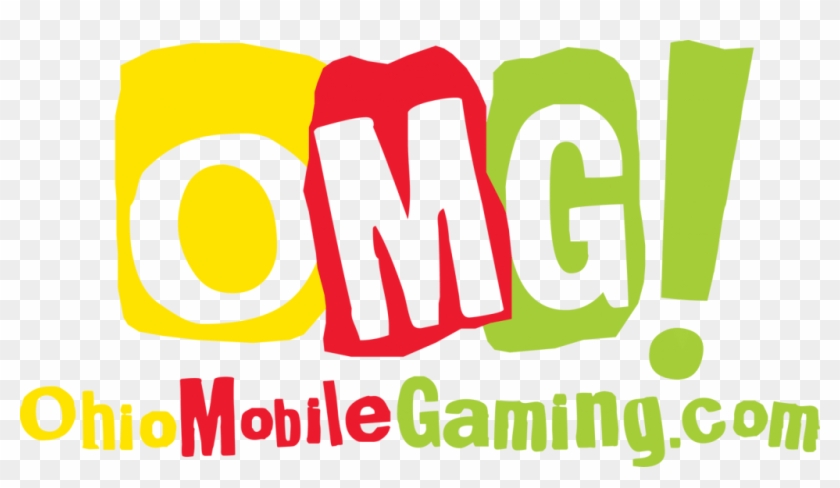 About Jason Hoffman - Ohio Mobile Gaming Logo Clipart
