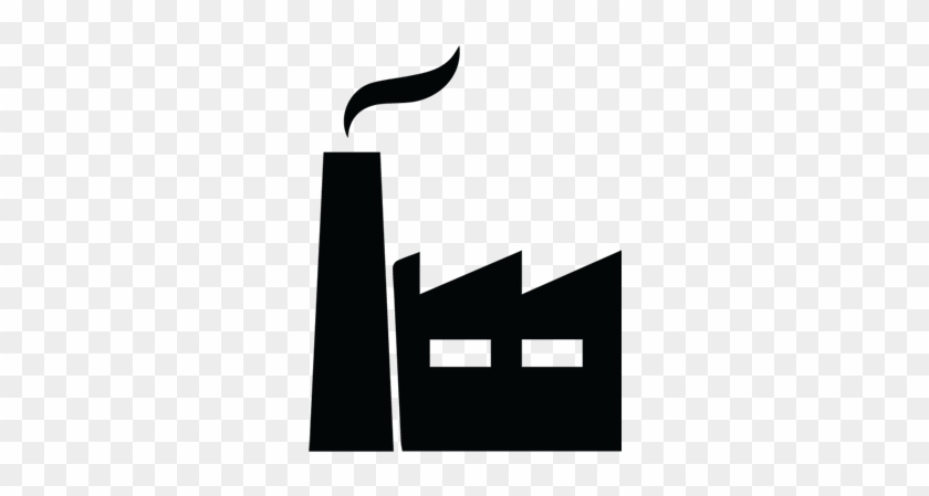 Transparent Power Plant Icon Clipart #907188