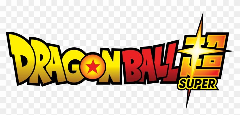 Dragon Ball Super Transparent Clipart #907288