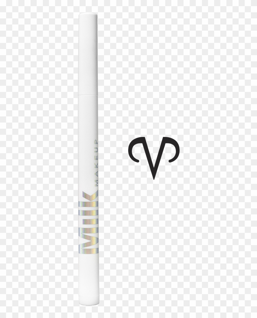 2milk Makeup Astrology Tattoo Stamps, $12 - Eye Liner Clipart #907361