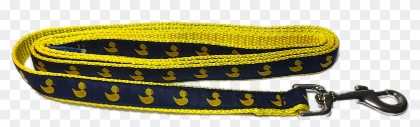3/4" Rubber Ducky Pet Collars - Bracelet Clipart