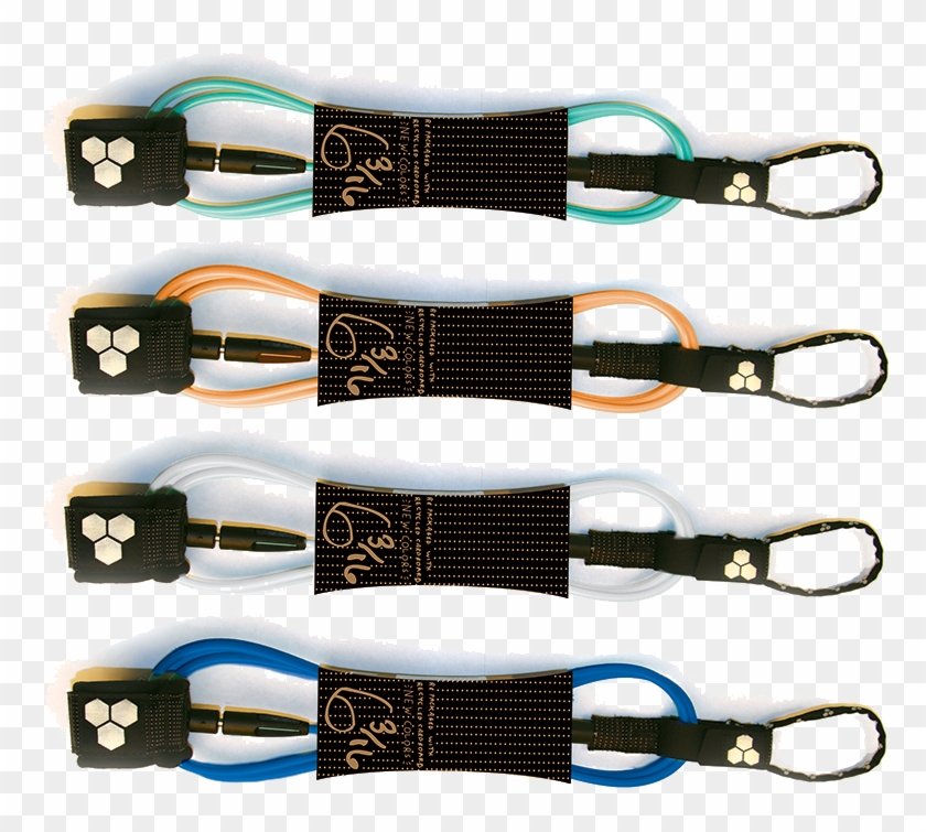 Dane Reynolds Signature Leash Cylinder Cord - Channel Islands Dane Reynolds Leash Clipart