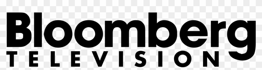 Bloomberg Television Logo Png Transparent - Bloomberg Television Vector Logo Clipart #907623
