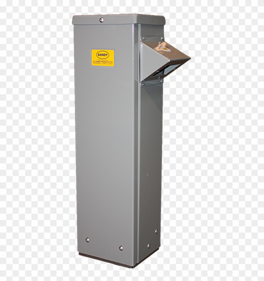 Deluxe Vehicle Power Pedestal - Cupboard Clipart