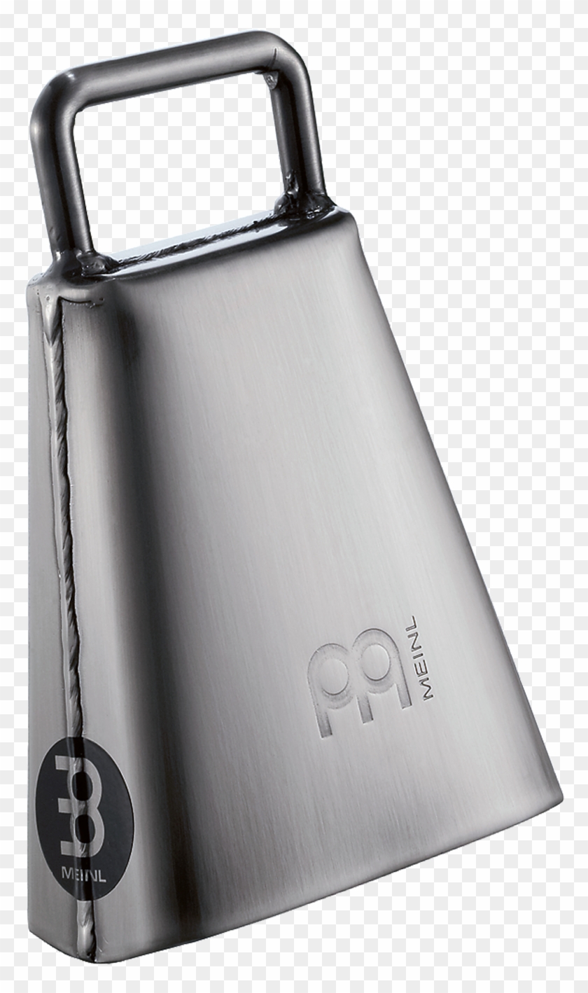 Handheld Cowbell - Meinl Handheld Cowbell Clipart #907714