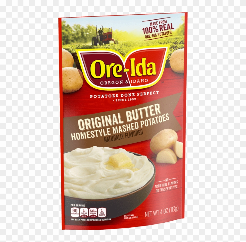 Tater Tots Ore Ida Clipart