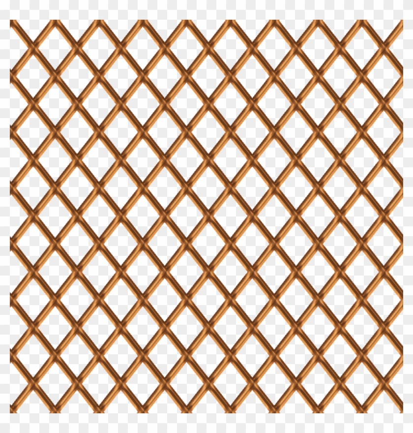 Image - - Diamond Mesh Texture Seamless Clipart