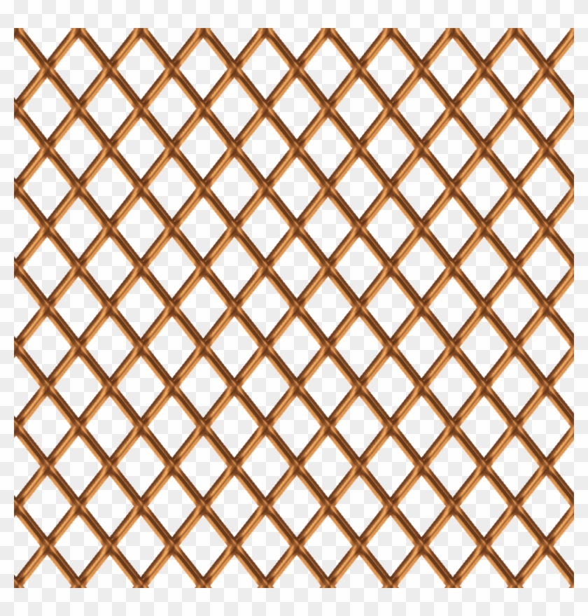 Image - - Diamond Mesh Texture Seamless Clipart #907776