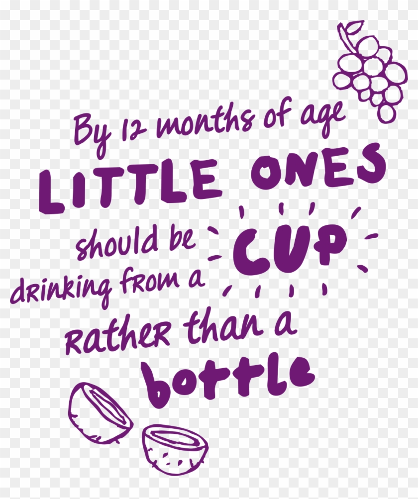 Little Ones Tend To Prefer Scrambled Eggs Cooked Through, - Calligraphy Clipart