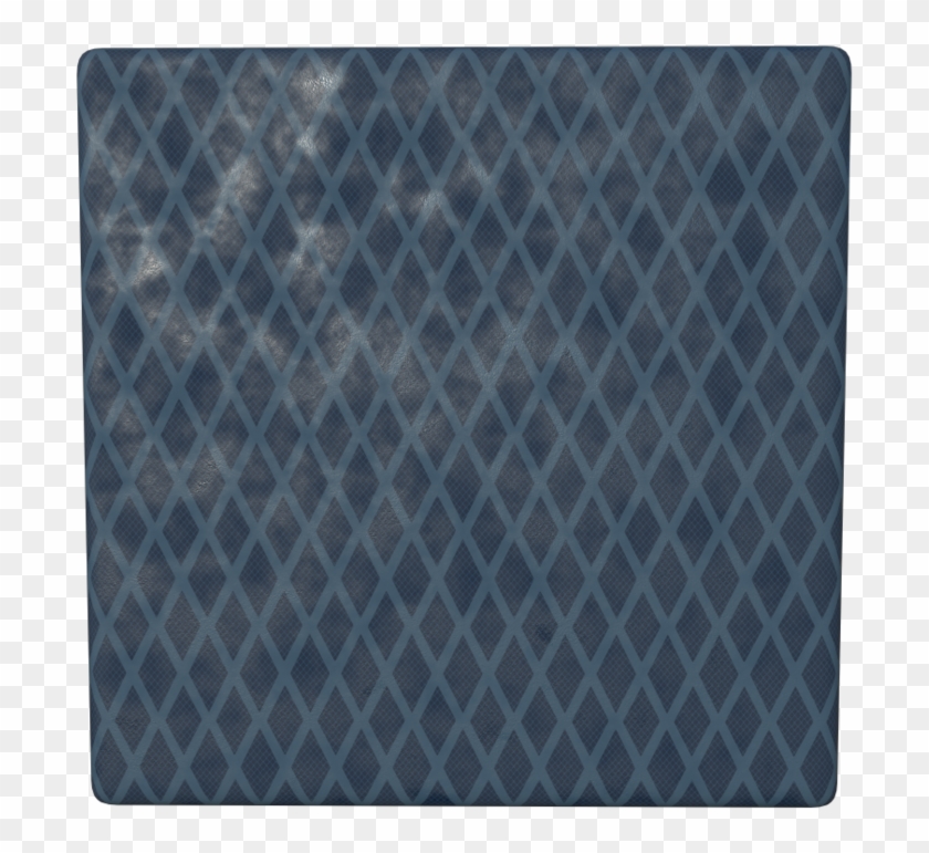 Diamondfabricpattern - Mat Clipart #908025