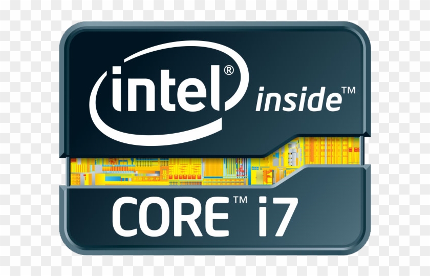 Ivy Bridge E Hedt Processors Pre Order Pricing Revealed - Intel Core I7 Oem Logo Clipart