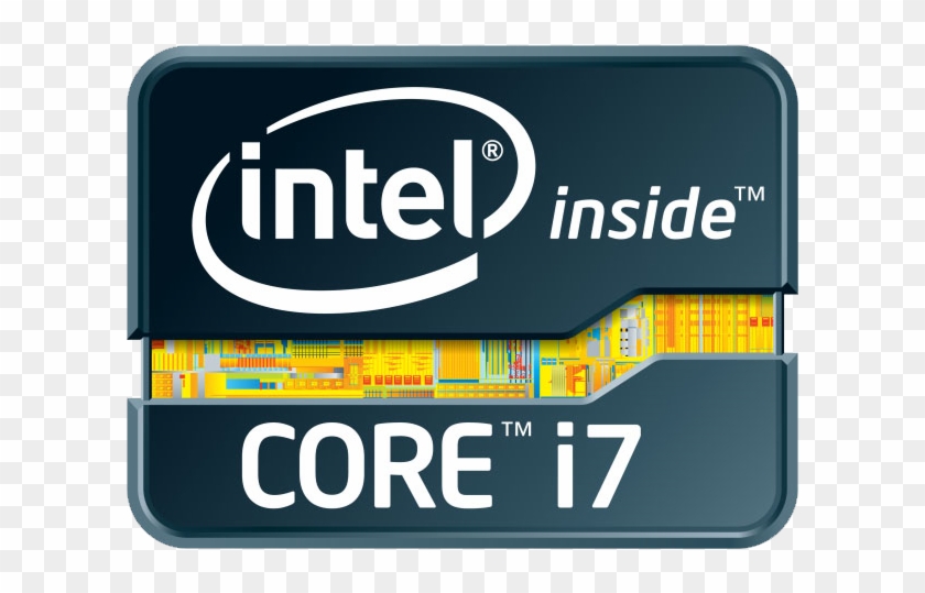 Ivy Bridge E Hedt Processors Pre Order Pricing Revealed - Intel Core I7 Oem Logo Clipart #908026