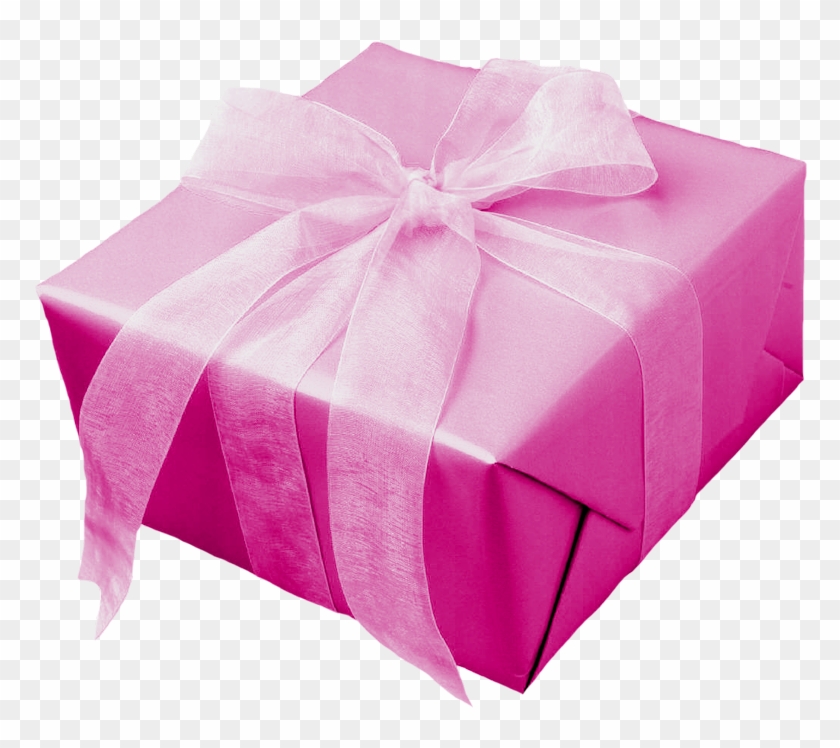 Green Gifts Png Clipart