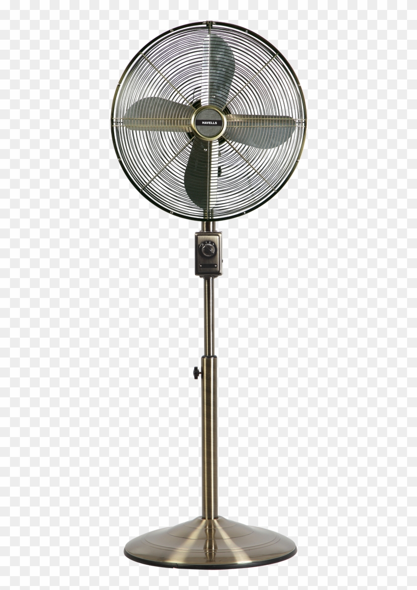Glitz - Havells Pedestal Fan Price Clipart