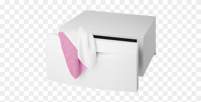 Pdst60 Single Hero Towels - Drawer Clipart #908181