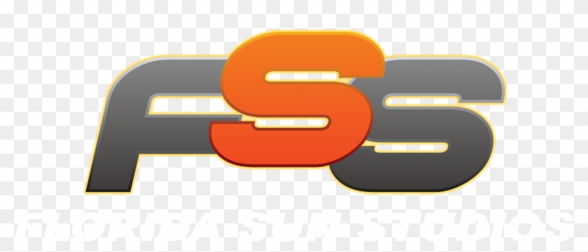 Florida Sun Studios - Graphic Design Clipart #908280