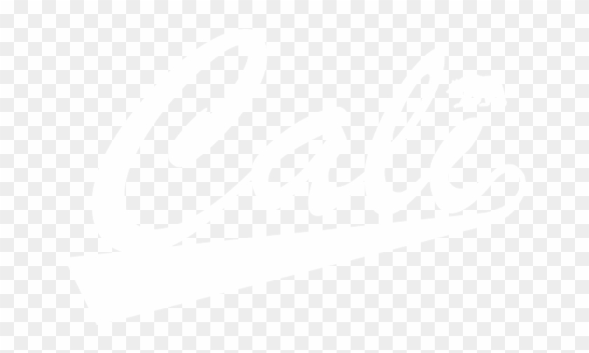 Cali - California - Nevada State Boundary, Welcome To California Clipart