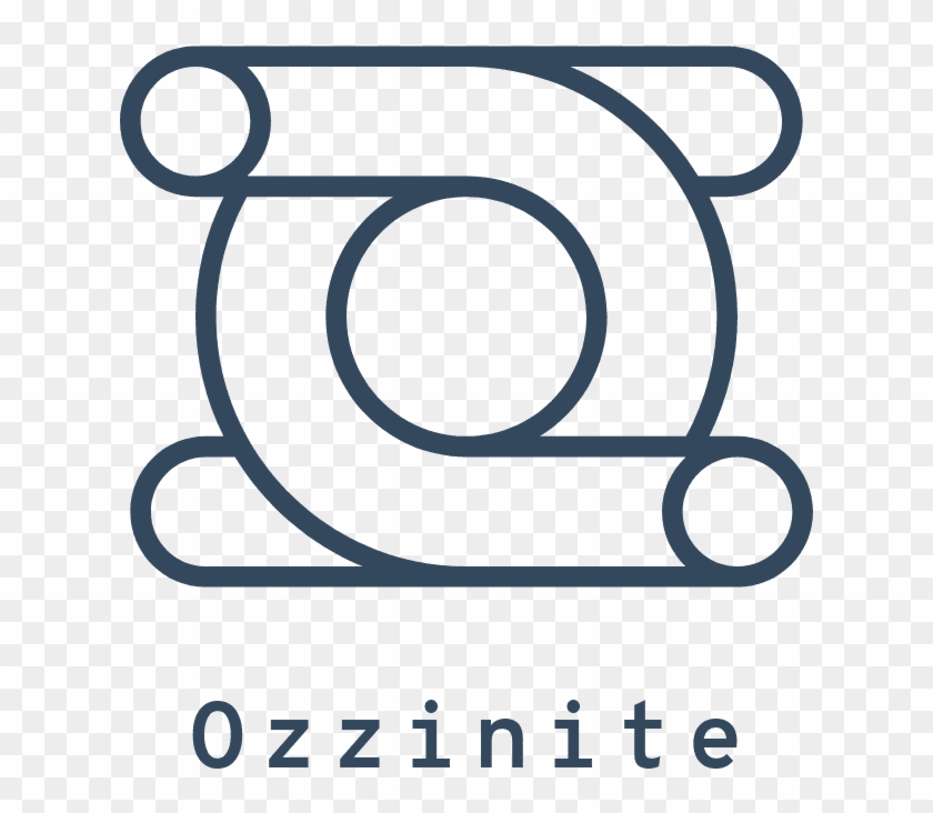 Ozzinite Ozzinite - Circle Clipart #908333