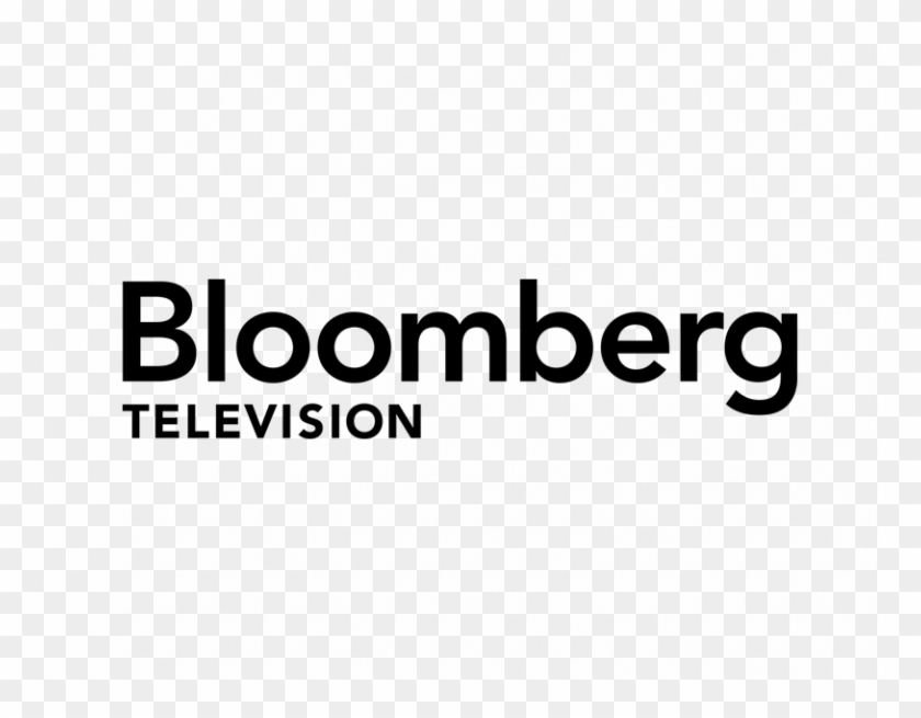 Bloomberg Television Clipart #908363