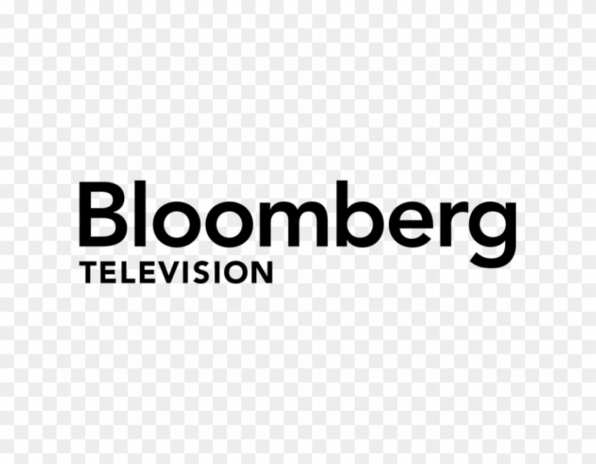 Bloomberg Television Clipart #908363
