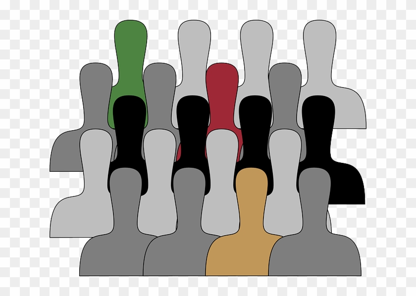 กลุ่ม คน Png Clipart