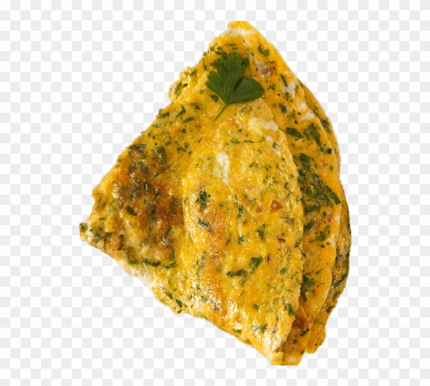 Omelette - Omelette Transparent Background Clipart