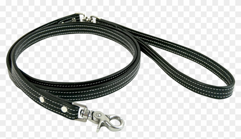 British Dog Leash - Belt Clipart #908527