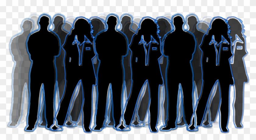 Population, Statistics, Human, Personal, Group - กลุ่ม คน Clipart