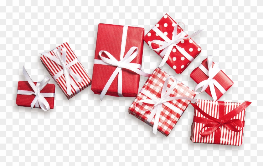 Scopri Il Regalo Perfetto - Wrapping Paper Clipart #908713