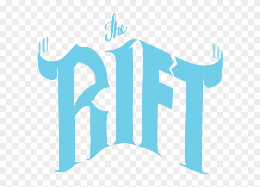 The Rift Collectibles - Calligraphy Clipart