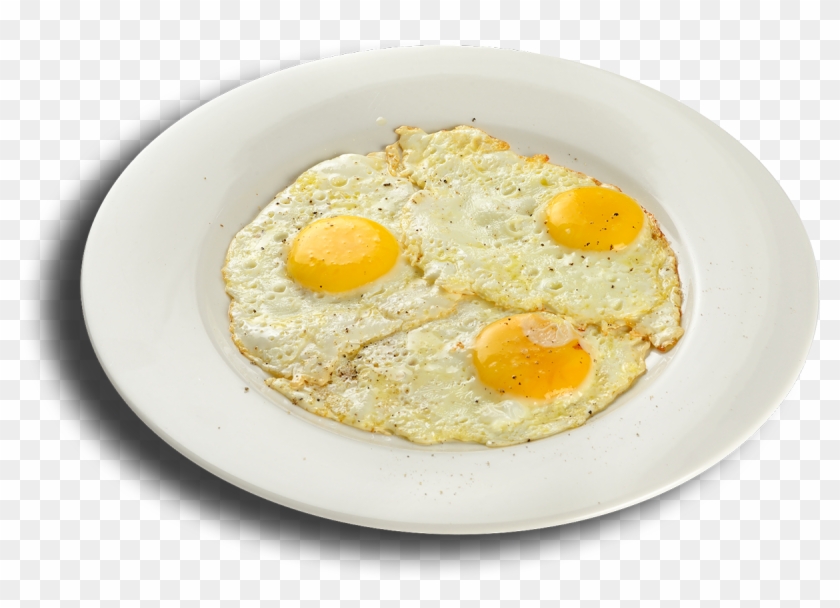 Fried Egg Clipart
