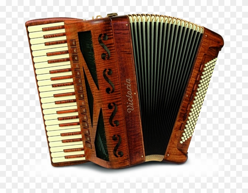 Accordion Png - Fantini Accordion Clipart