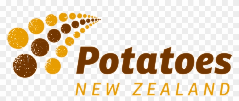 Potatoes New Zealand - Potato Clipart