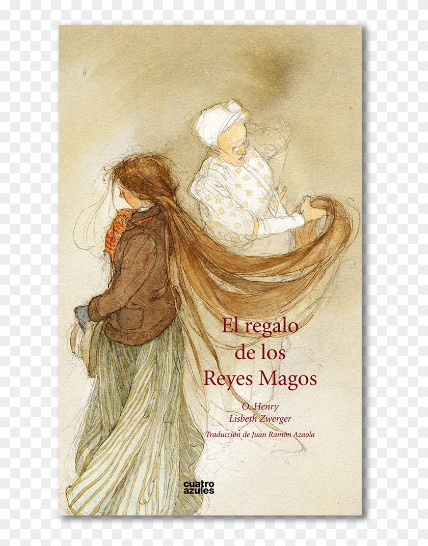 Descarga Ficha Pdf - Gift Of Magi Della Clipart