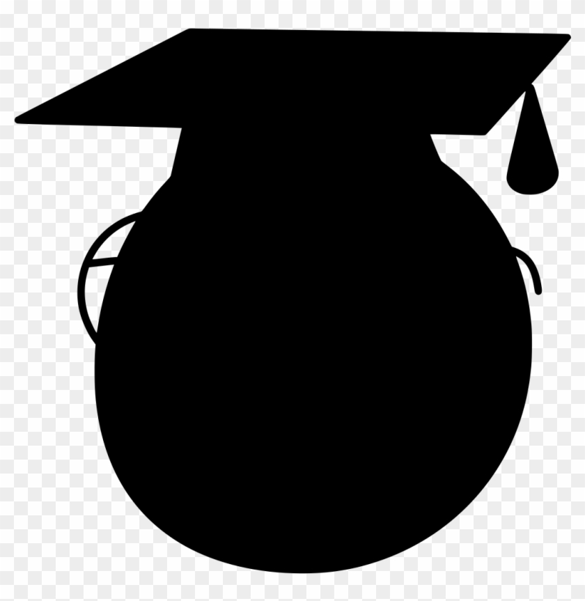Download Png - Graduation Ceremony Clipart #909060