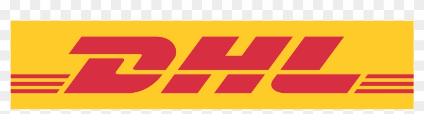 Dhl Logo Vector - Logo Dhl Supply Chain Clipart #909063