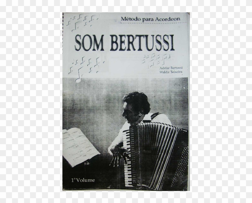 Pdf - Accordion Clipart #909236