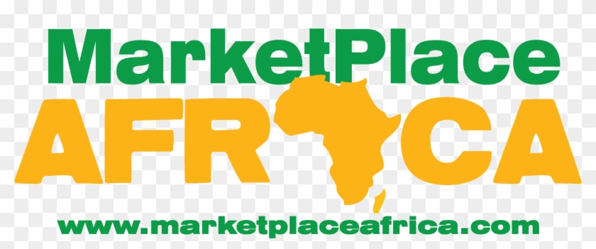 Dhl , The World's Leading International Express Services - Logo Marketplace Afrique Clipart
