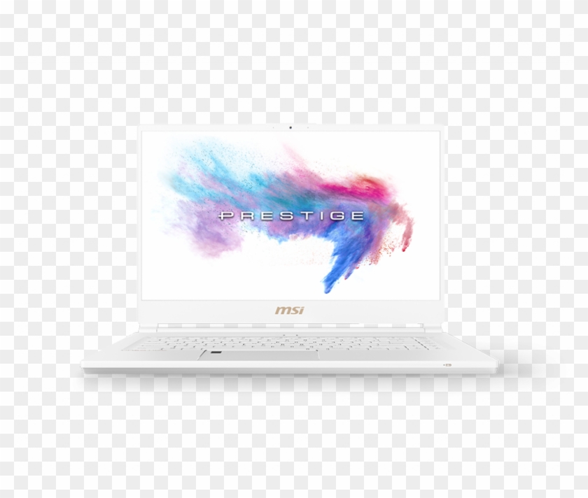 P Series Laptops P65 Creator - Msi P65 Creator 8rd Clipart